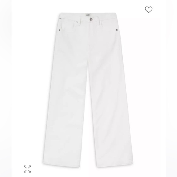 Citizens of Humanity Palma jeans - Picture 4 of 11